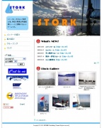 STORK Yachting Team